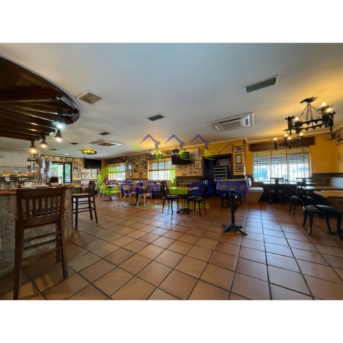 Cafetería